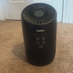 Partu Air Purifier