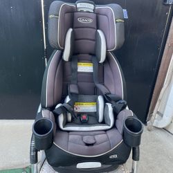 Graco 4ever stroller deals