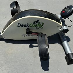 Desk Cycle