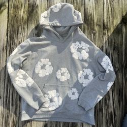 Denim tears Hoodie