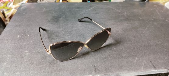 Tom Ford Elise -02  Tf569 Sunglasses Couple Of Small Scratches Nothing Major 100$
