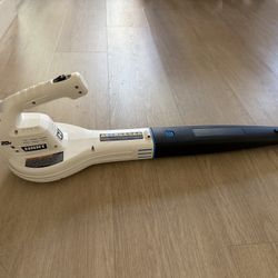 Hart Leaf Blower