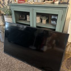50inch Tv
