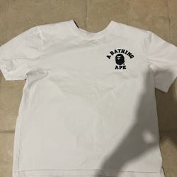 Bape Tee