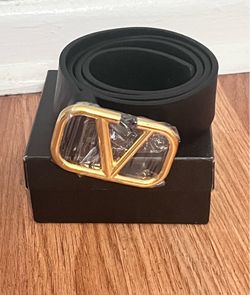 Belts