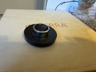 Oura Ring Heritage Generation 3