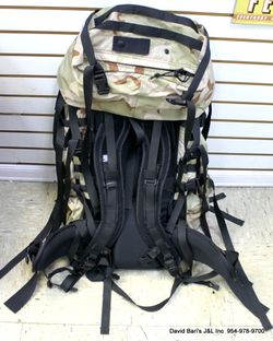 Gregory spear sales um21 military backpack