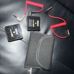 Rode Wireless Go II