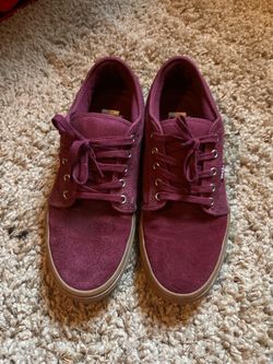 VANS/ADIDAS