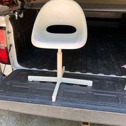 Cute Little Office Chair