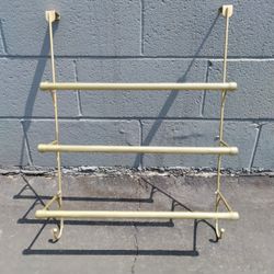 Towel Rack