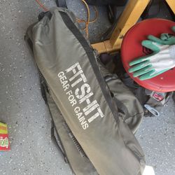 Cross Fit Sand Bags