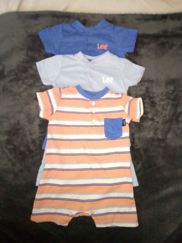 Baby Clothes
