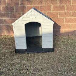 Dog House 