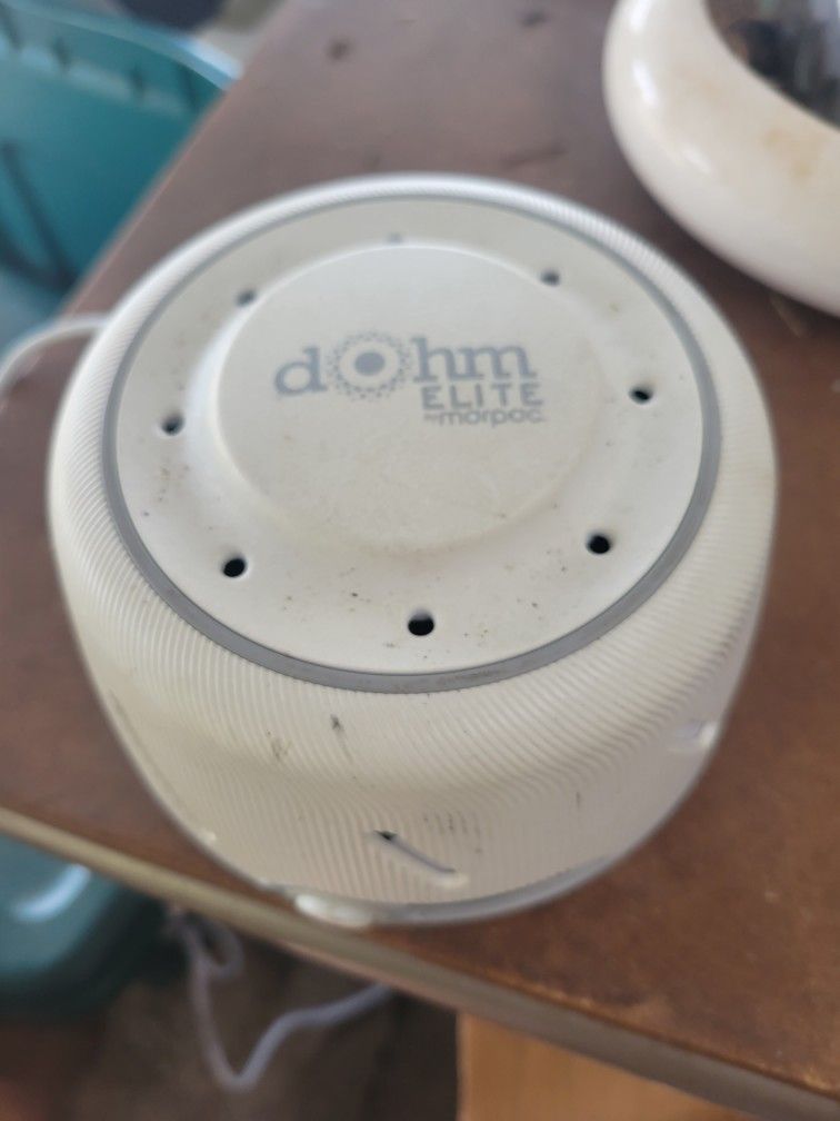 Dohm Elite