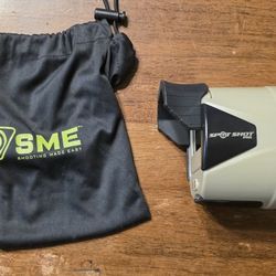 SME Spotshot Pro Camera