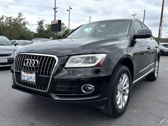 2015 Audi Q5