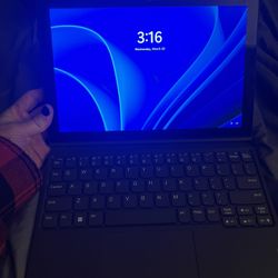 Lenovo  Tablet With Key bored 30 BRAND NEW UNLOCKED 