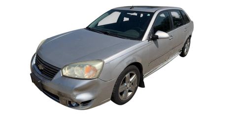 2006 Chevrolet Malibu MAXX