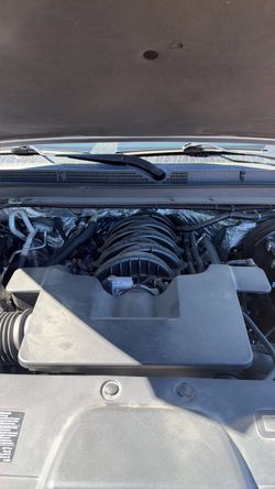 Running L86 pullout