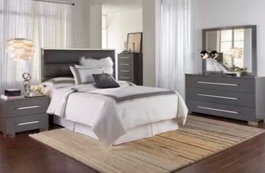 Queen Bedroom set