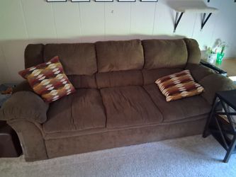 Living room furniture