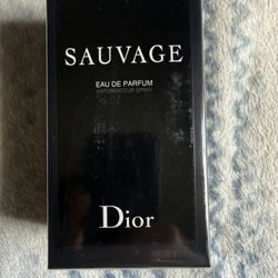 Dior Sauvage 