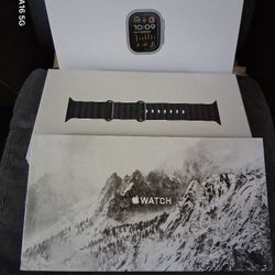 Apple I Watch