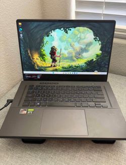 🔥 ASUS ROG Zephyrus G15 Gaming Laptop — $699 OBO