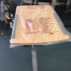 Laptop Table $50