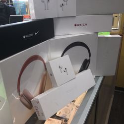 Apple Watch Ultra AirPod Max AirPod Pro New Sealed No Credit Needed Pay Down Only