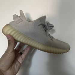 Yeezy V2 350 Sesame Size 7