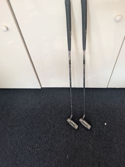 Ray cook vintage putter