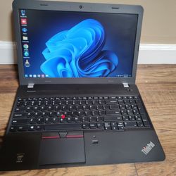 Lenovo Laptop