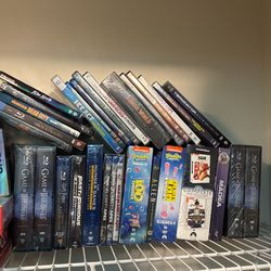 Movies And Tv Shows