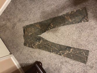 TAKER Stacked Jeans