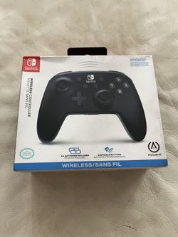 Brand NEW Sealed Nintendo Switch Wireless Controller 