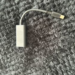 Display Port To HDMI Adapter