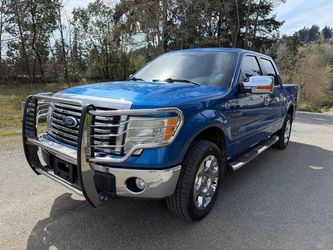 2010 Ford F-150