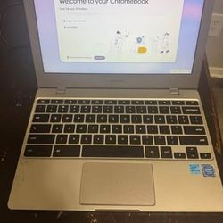 Samsung Chromebook
