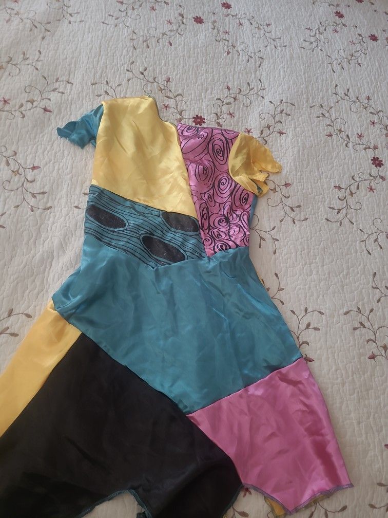 Sally Dress 