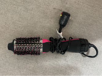 Revlon Hair Dryer and Styler $15 obo