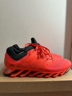 Adidas springblade