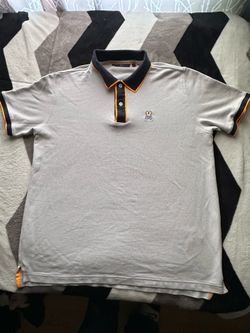 Psycho bunny polo