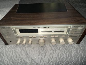 MARANTZ SR 8000 For Parts As Is
