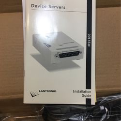 Lantronix MSS100