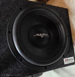 Skar Audio