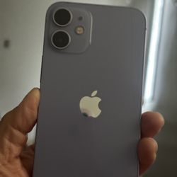 Iphone12 Mini Pre-owned Good Condition 