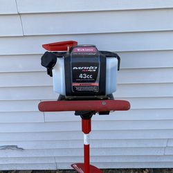Eskimo Ice Auger