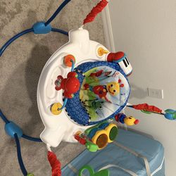 Baby Jumper